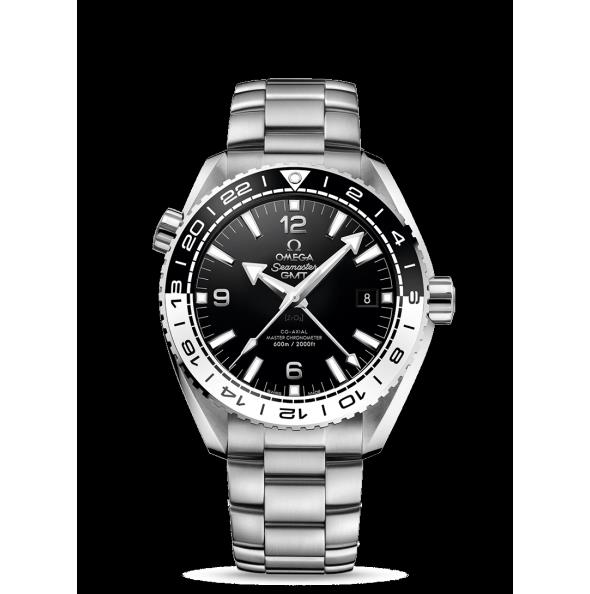 The water resistant copy watches are made from polished stainless steel.